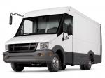 Isuzu-Utilimaster Reach 2011 года